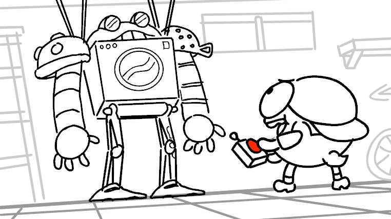 summore panels~ sincerely sorry if anyone who knows anything about robotics is screaming at my lack of knowledge 🥴 I tried to do some research !!!
