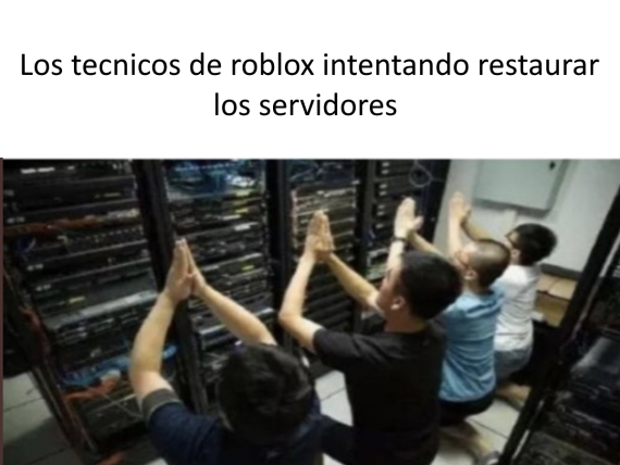 StarPerú Roblox tweet media