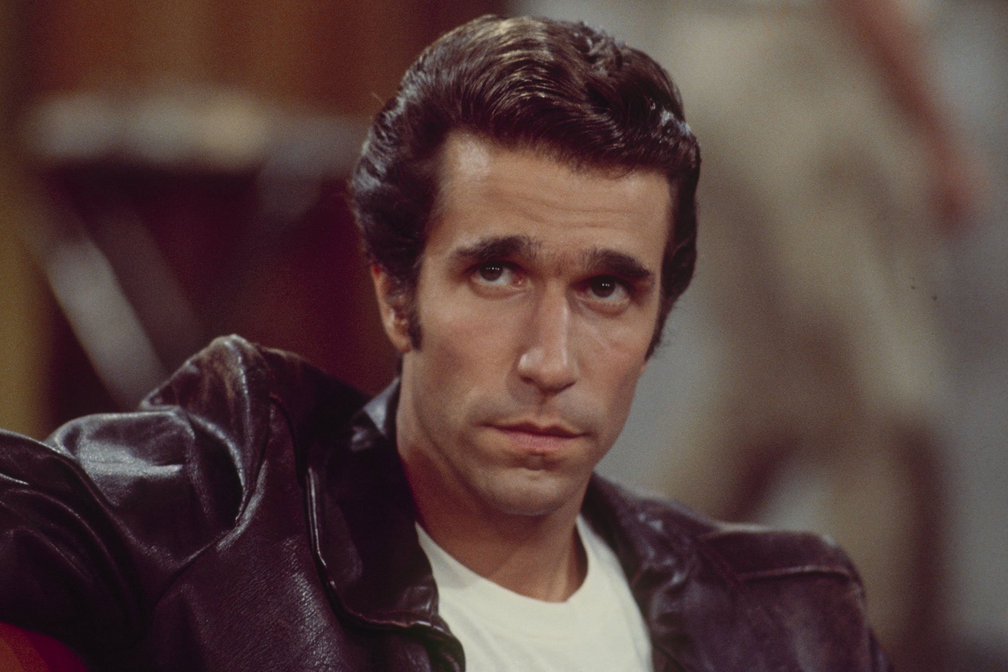 Happy 76th birthday to Henry Winkler. He will always be the \"Fonz\" the coolest dude on earth. 