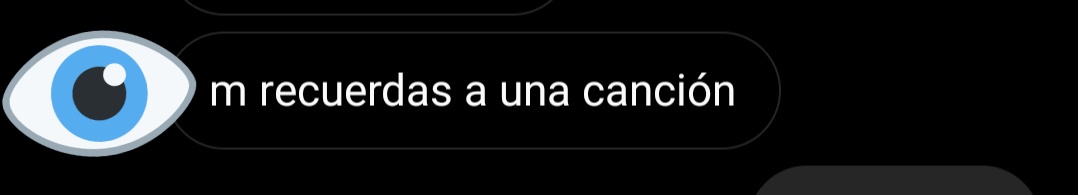 ¿Pueden decirte algo más bonito que esto? 🥺🥺🥺