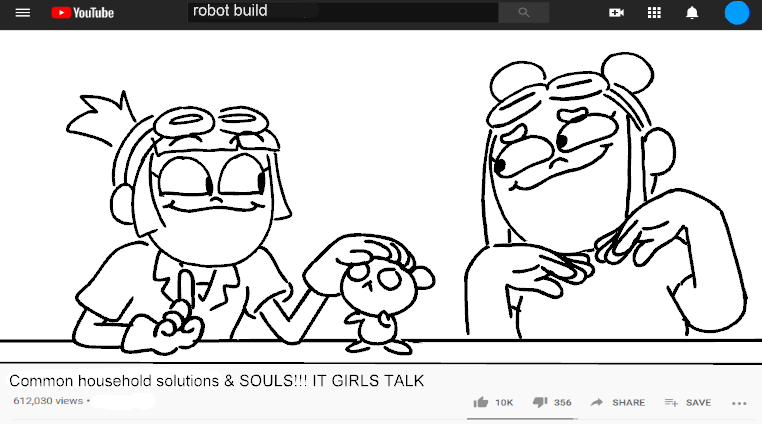 summore panels~ sincerely sorry if anyone who knows anything about robotics is screaming at my lack of knowledge 🥴 I tried to do some research !!!