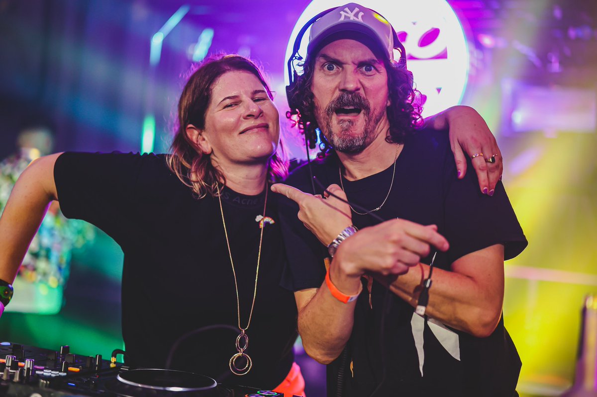 Drumsheds (@drumsheds) on Twitter photo The ultimate disco duo! CC:Disco and <a href="/artworkmagnetic/">HI π.... IβM ARTWORK</a> for <a href="/DiscoDiscoldn/">Disco Disco.</a> at <a href="/elrow_/">elrow</a>βs Horroween. The ultimate disco duo! CC:Disco and <a href="/artworkmagnetic/">HI π.... IβM ARTWORK</a> for <a href="/DiscoDiscoldn/">Disco Disco.</a> at <a href="/elrow_/">elrow</a>βs Horroween.