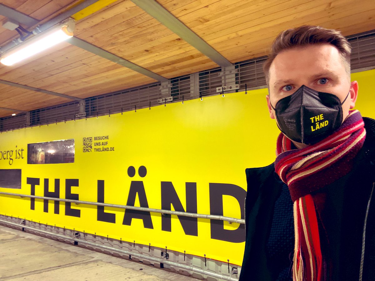 Andreas Dittes tweet media