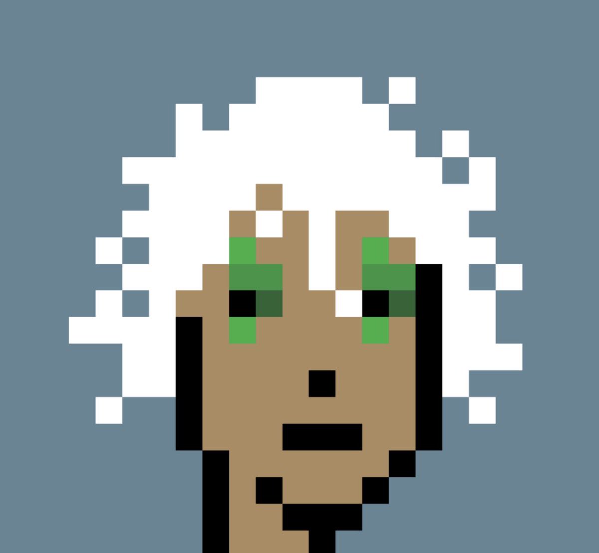 darrenrovell's tweet image. BREAKING: Cryptopunk #9998 has sold for $532.4 million. 

That’s not a fat finger error.

$532,484,274.