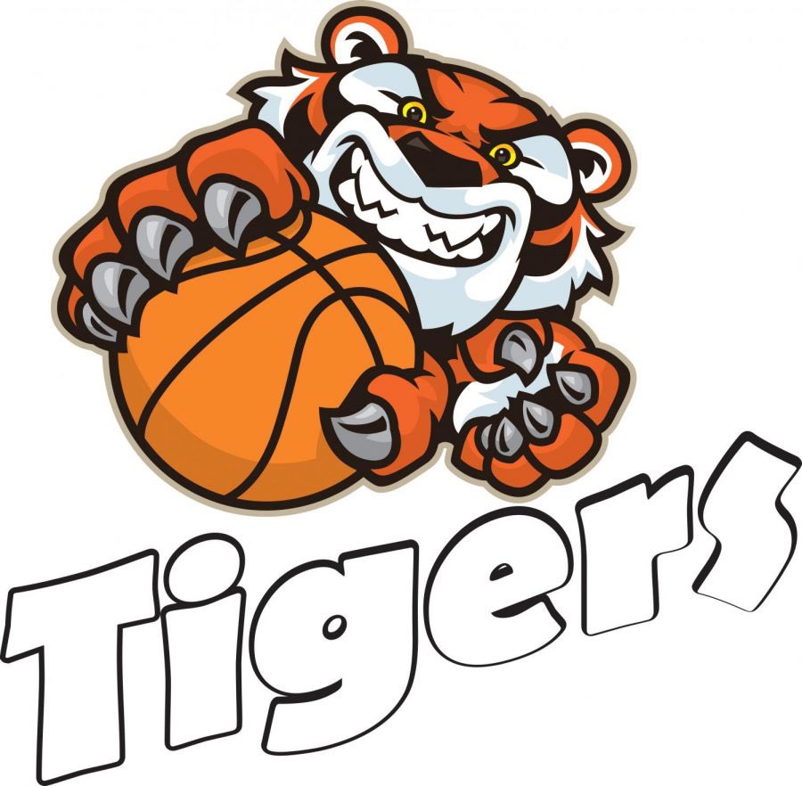 Hey sportsfans!  Our first basketball games are this Saturday at 10:00 and 12:00. They are at the  <a href="/ACHSMAVS/">Anderson County HS</a> gym and we would love to have fans there supporting our players!  Come cheer on our 🏀 Tigers! #tigerhoops
