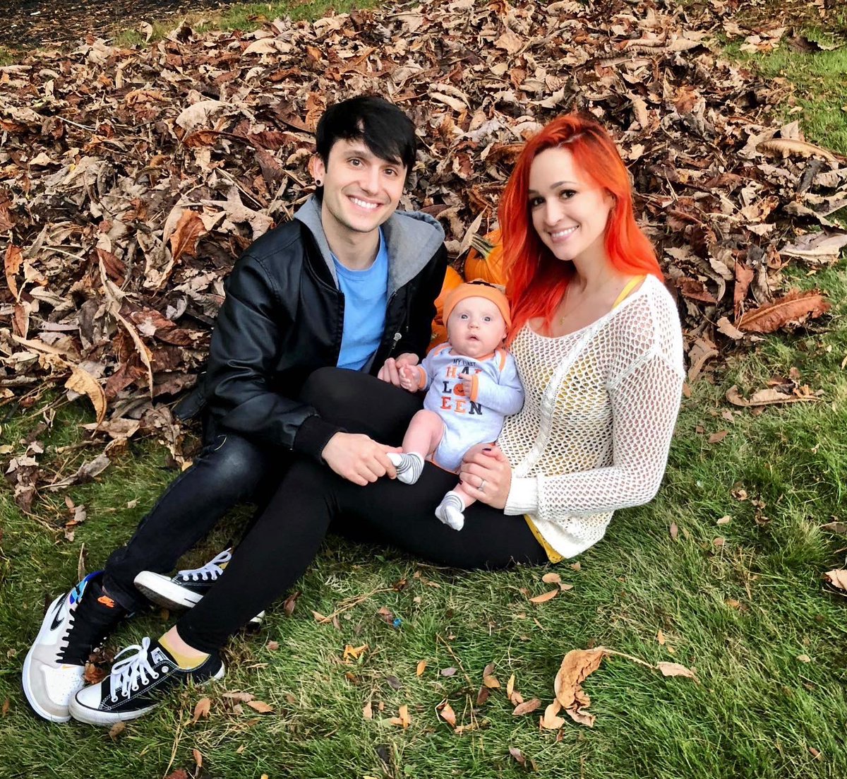 Glenn twitter jaclyn