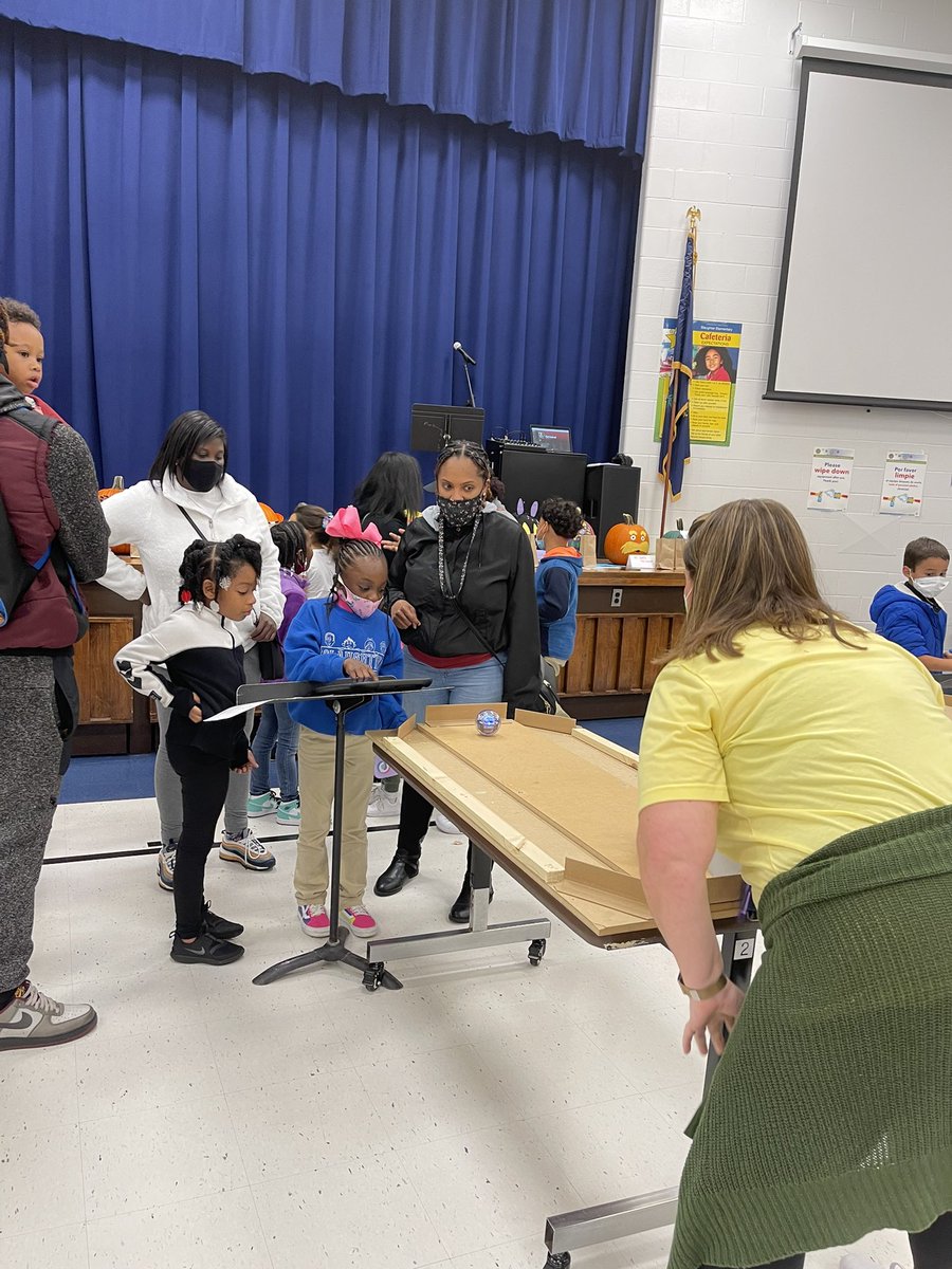 Slaughter Elementary tweet media