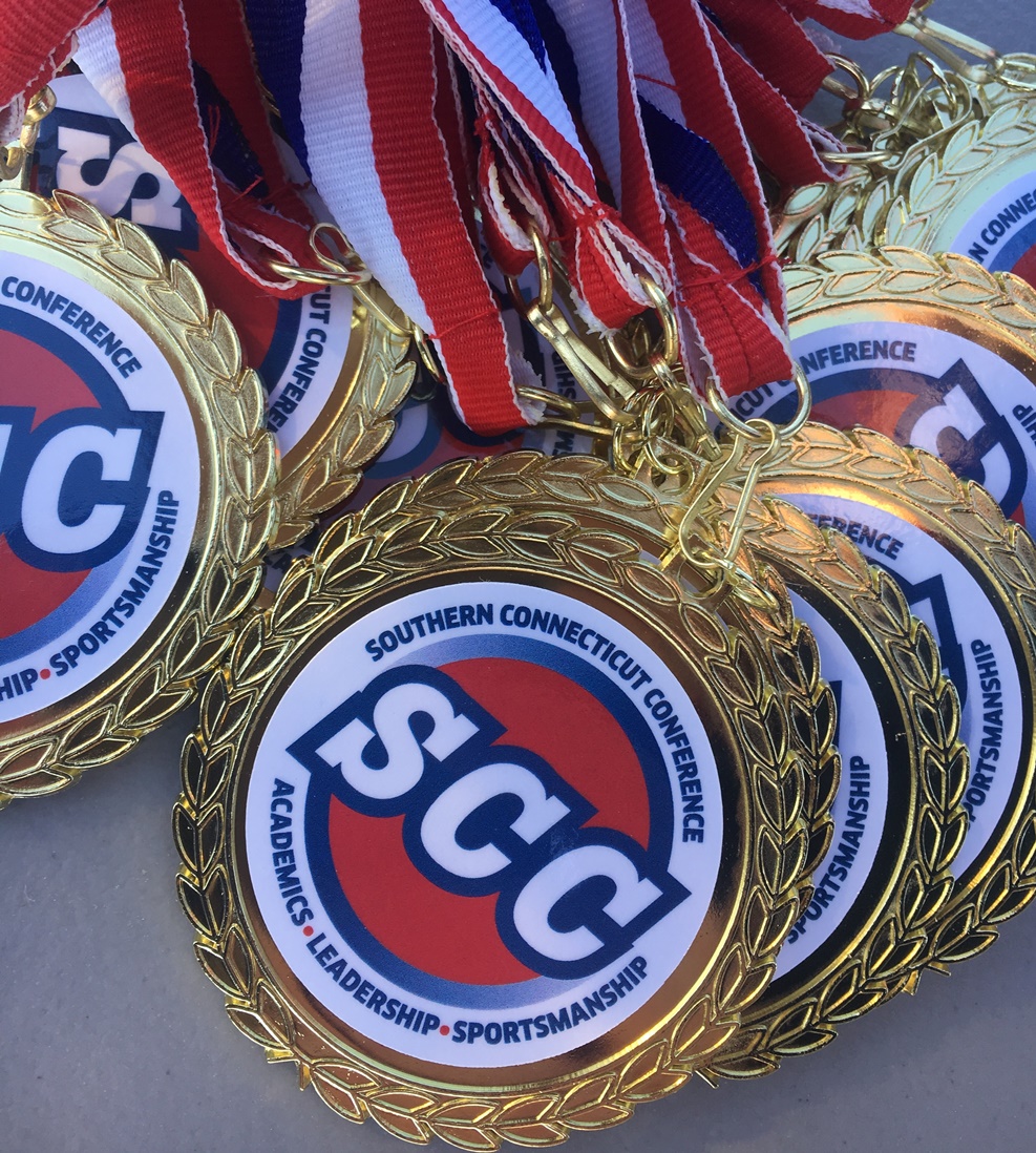 2021 SCC Field Hockey Playoff Seeds #ctfh #SCC 

1. Guilford
2. Cheshire
3. Sacred Heart Academy
4. Branford
5. Daniel Hand
6. Lauralton Hall
7. Amity Regional
8. Mercy 

southernconnecticutconference.org/index.php/fall…