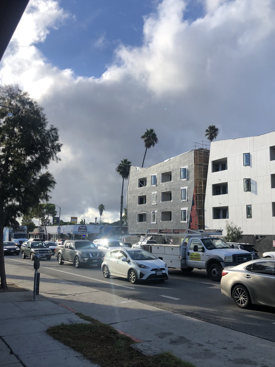 patricktighe's tweet photo. Honored that Pacific Landing, a 100% affordable housing was awarded a Los Angeles Architecture Award from Los Angeles Business Council. https://t.co/2umEsjLDS1