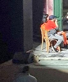 saraali09668274's tweet photo. @OfficialHenedy انت اهه يا هنيدي https://t.co/Ai8V82BY6g
