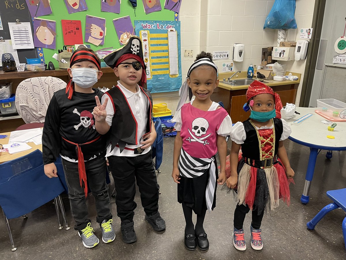 Slaughter Elementary tweet media