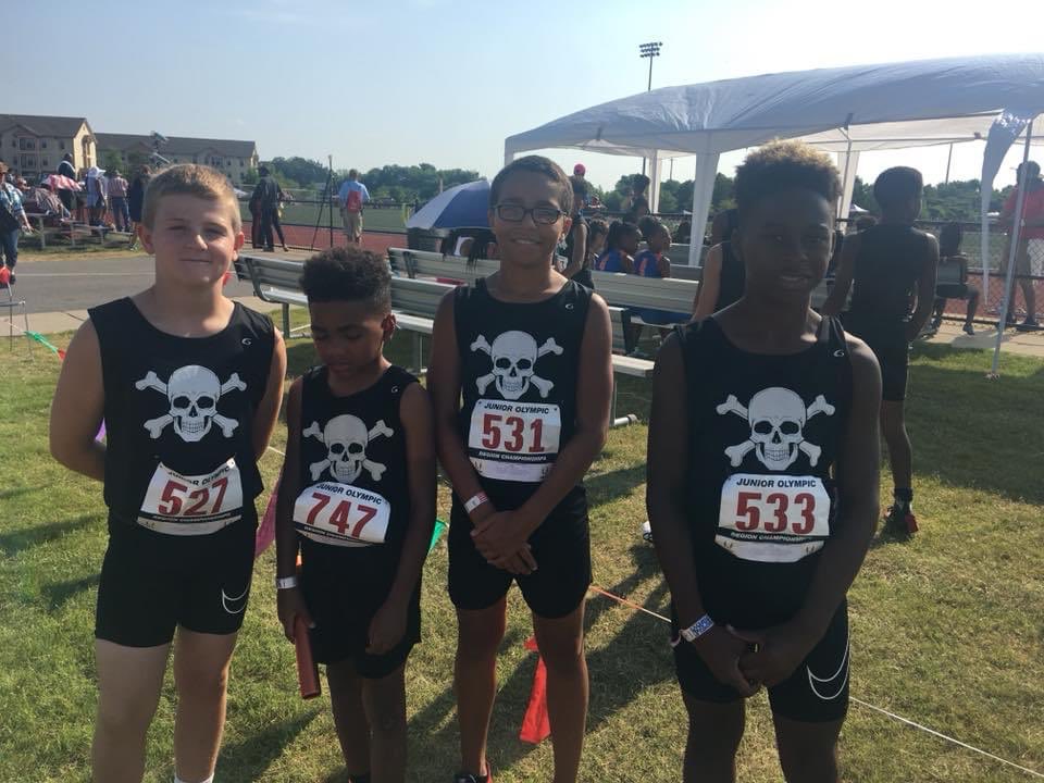 Northland Track Club tweet media