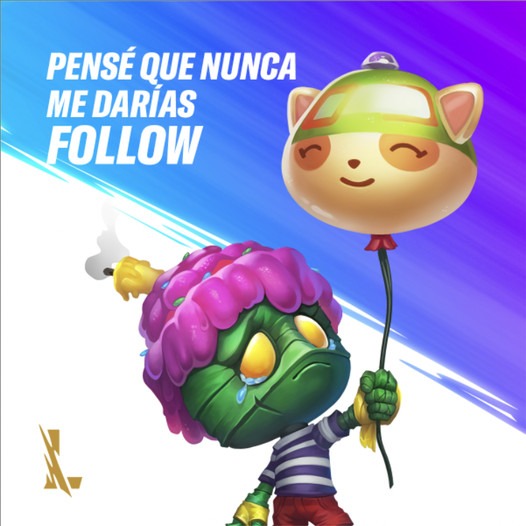 nueve_de_area's tweet photo. RONDA DE FOLLOWS

✅Siguenos +like = FOLLOW https://t.co/TfiR4JWo33