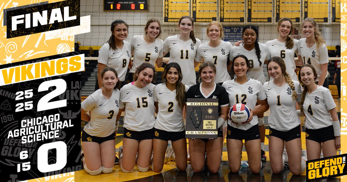 STL Cheerleading (@stlgoldengirls) on Twitter photo Yes! Congrats!! 🖤💛 RT <a href="/StlVb/">St. Laurence Girls Volleyball</a>: Regional Champs! Back to work with tomorrow ! Yes! Congrats!! 🖤💛 RT <a href="/StlVb/">St. Laurence Girls Volleyball</a>: Regional Champs! Back to work with tomorrow !
