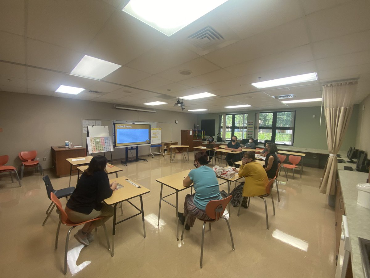 Bryan Russell (@bryanmrussell) on Twitter photo Another great ESP Huddle for the month of October. New teacher support is crucial to our success at <a href="/RoyalPalm_RPS/">Royal Palm School</a> ! <a href="/Dr_Corcoran/">Dr.Jennifer Corcoran</a> <a href="/mgbongiovi/">Mollie Bongiovi</a> <a href="/MC_Teaching_ESE/">Molly Connell</a> <a href="/TTManto4242/">Toni</a> <a href="/sarah_gualtieri/">Sarah Gualtieri</a> <a href="/Ms_LaMendola/">Deneille LaMendola, M.Ed ESE</a> <a href="/StangoTonina/">Tonina Stango</a> <a href="/sdpbcESP/">SDPBC Educator Support Program</a> <a href="/AnthDougherty/">Anthony Dougherty</a> Another great ESP Huddle for the month of October. New teacher support is crucial to our success at <a href="/RoyalPalm_RPS/">Royal Palm School</a> ! <a href="/Dr_Corcoran/">Dr.Jennifer Corcoran</a> <a href="/mgbongiovi/">Mollie Bongiovi</a> <a href="/MC_Teaching_ESE/">Molly Connell</a> <a href="/TTManto4242/">Toni</a> <a href="/sarah_gualtieri/">Sarah Gualtieri</a> <a href="/Ms_LaMendola/">Deneille LaMendola, M.Ed ESE</a> <a href="/StangoTonina/">Tonina Stango</a> <a href="/sdpbcESP/">SDPBC Educator Support Program</a> <a href="/AnthDougherty/">Anthony Dougherty</a>