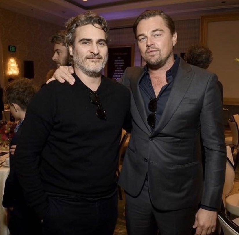Happy birthday mr joaquin phoenix !! 