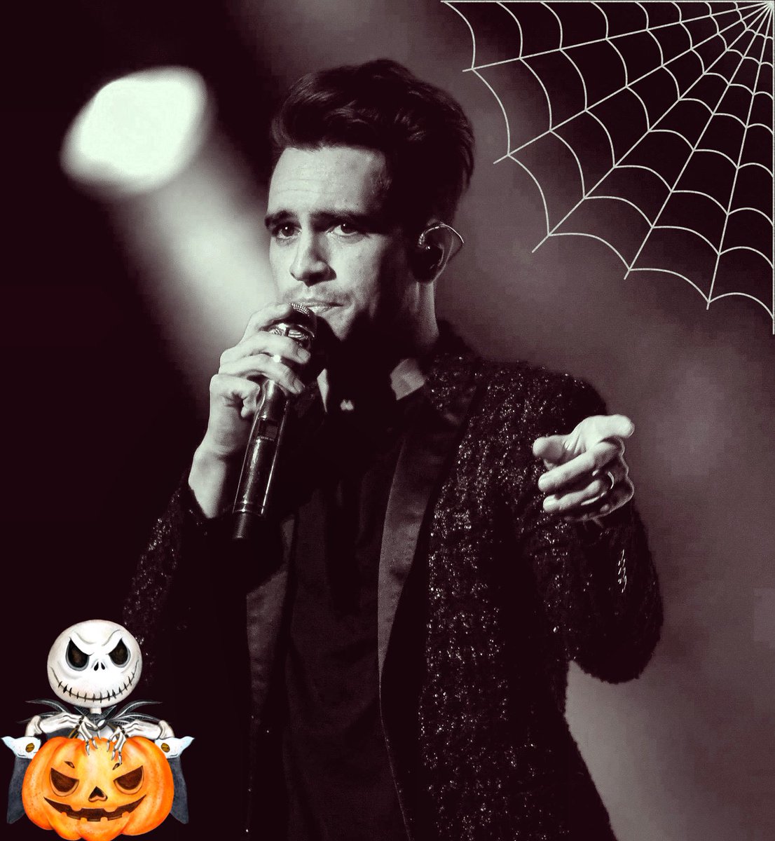 #Halloween week continues and so does our spooky #ALTTake picks! Tonight <a href="/PanicAtTheDisco/">Panic! At The Disco</a> sings #ThisIsHalloween 🎃 listen in on <a href="/999thebuzz/">999TheBuzz</a> until midnight tonight!