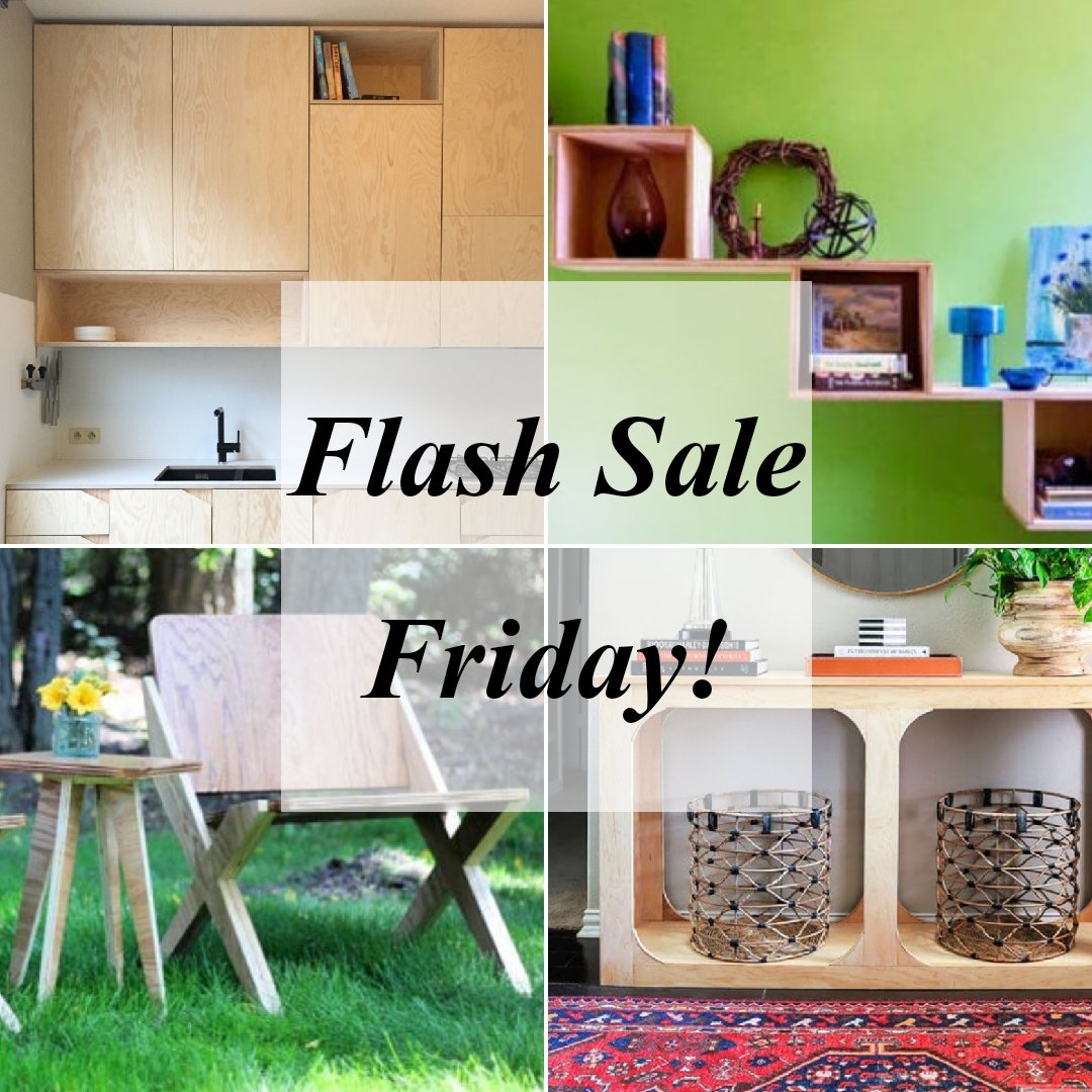 WINDSOREDMONTON's tweet photo. Windsor Plywood's Flash Sale Friday!🎉 - https://t.co/MMoH2VJY4R https://t.co/OuqQssj5Hv
