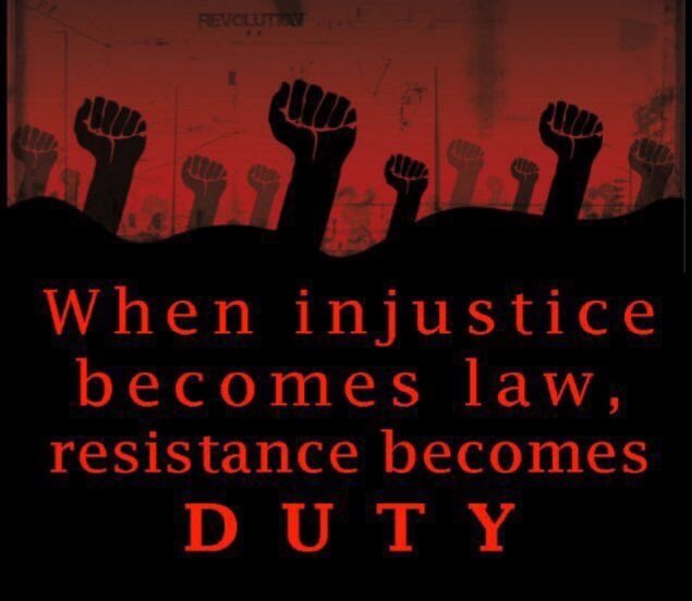 _warrior1001's tweet photo. 👏👏👏👏👏
#Anonymous #anonfam https://t.co/VBXZpzkqbT