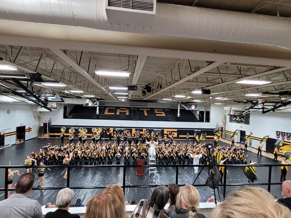NviewOrchestras's tweet photo. We love our band! Congrats on a great concert! @NVBand https://t.co/D7NgAVWJ9U