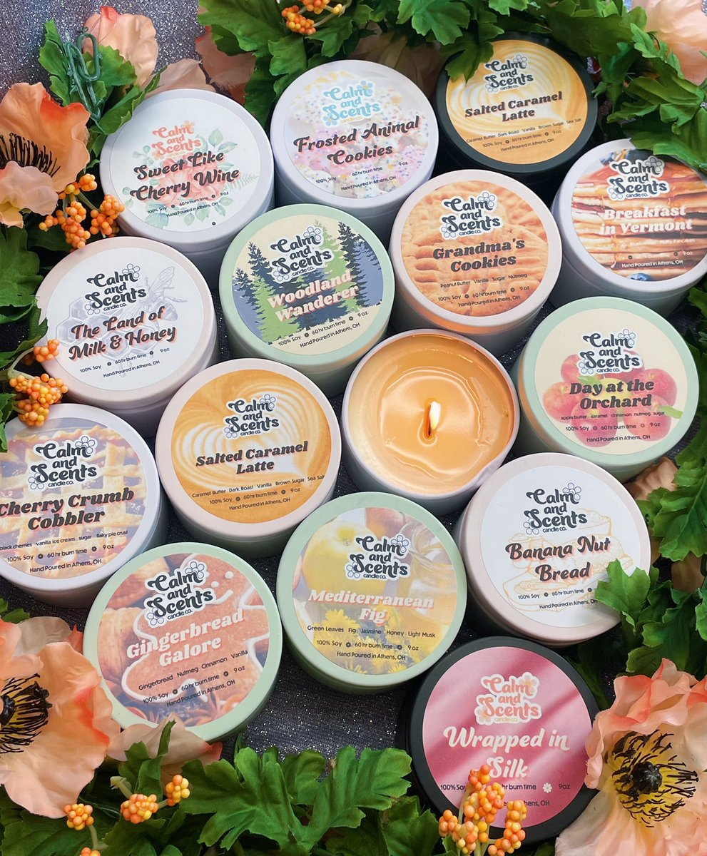 calm_scents's tweet photo. Can you please interact with this tweet if you see it? 👀 

I feel like I am not hearing from those who normally see my work! https://t.co/JOPuKU2wSx