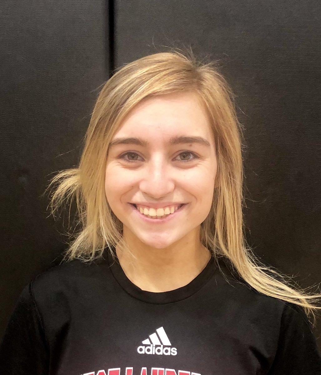 Happy Birthday Kennedy Franklin!