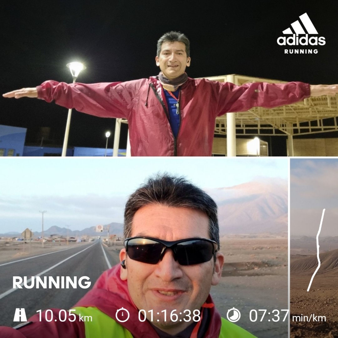 edgard_g's tweet photo. "Cuando correr se vuelve un hábito,
te cambia la vida."
#10kmrun pensando en volver a casa.
@CorroAMiPaso @ComuniRunners @ManicomioRunner @masaireweb @RoadRunnersOAX
#Corre #Motiva #Inspira #CorroAMiRitmo https://t.co/7FPeNTdL6r