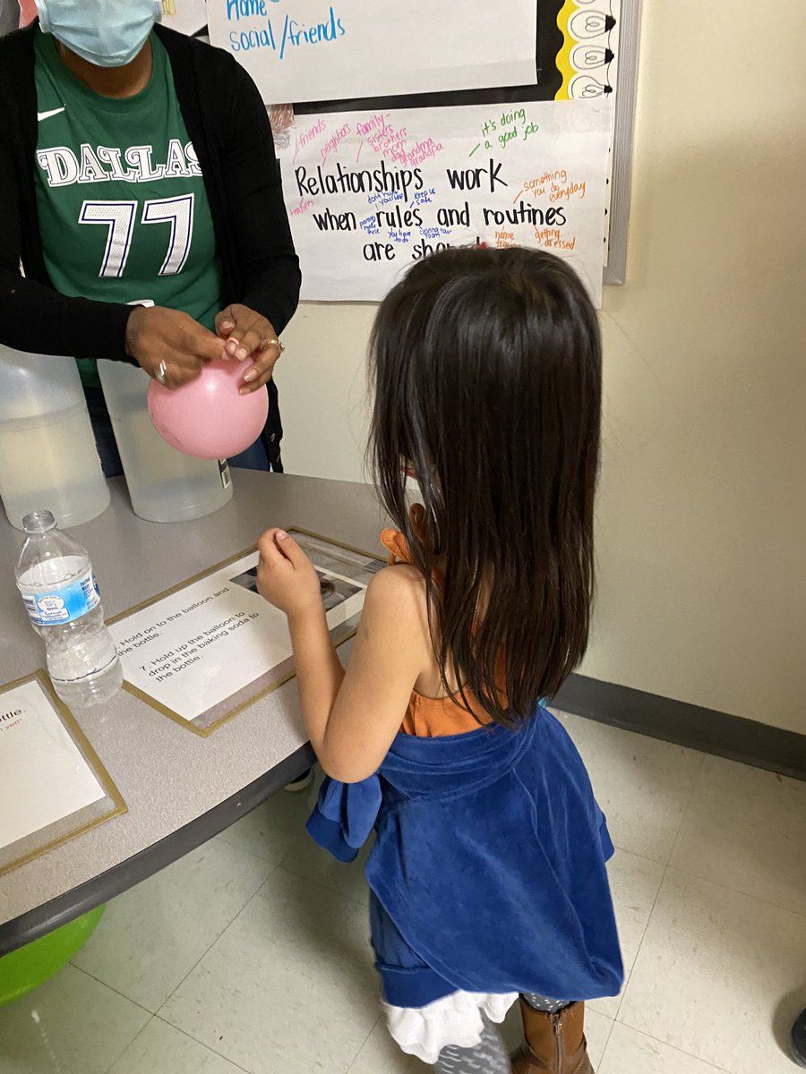 Huffman Kindergarten tweet media