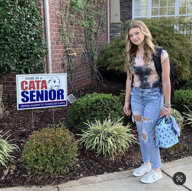 Central Academy PTSO tweet media