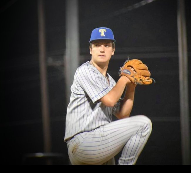 After much thought and prayer I am excited to announce I am going to continue my academic and baseball career at <a href="/NEMCCBASEBALL/">Northeast Baseball</a> . Thanks to my parents, coaches and God for helping me along the way to get this opportunity. <a href="/willbrand14/">Will Brand</a> <a href="/richharrelson/">Rich Harrelson (BAZOOKA) #OleMissAlum</a> <a href="/goldenwavebsb/">Tupelo Baseball</a>