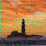 radionanny2k's tweet photo. Despite few missed images (due to the local noise), tonight was probably the best reception to date.WINB 9265 kHz 2330-2400 UTC received in Cuenca, Ecuador with Airspy HF+ Discovery, SDR++ v1.0.4, fldigi 4.1.20, YouLoop, Arch Linux 1/2 @SWRadiogram https://t.co/fEQN64Gpi8