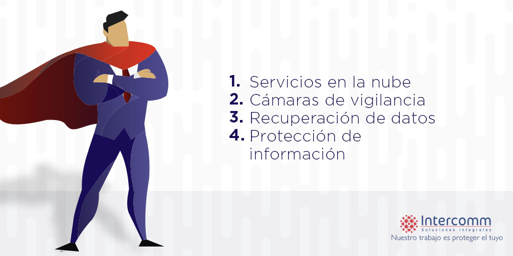 Intercommx's tweet photo. ¿Cuál de nuestros servicios crees que impulsaría más a tu PyMe?

#Intercomm #ServiciosTI #SolucionesTI #SolucionesIntegrales #SoporteTI https://t.co/hMCgpkAZXN