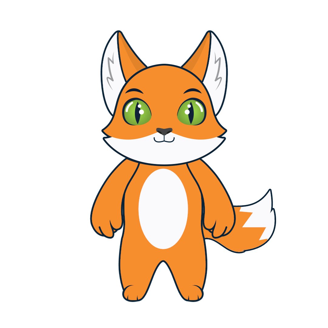 FreakyFoxFamNFT's tweet photo. Are those contacts or are the freaks evolving?🦊
We don't know👀

More infos about all those previews posted lately will be posted on Twitter shortly.
But if you can't wait, head over to our Discord and read the announcements now.

#FreakyFoxFamily #Solana #NFT #SpookySeason https://t.co/E7hnDiMB0R