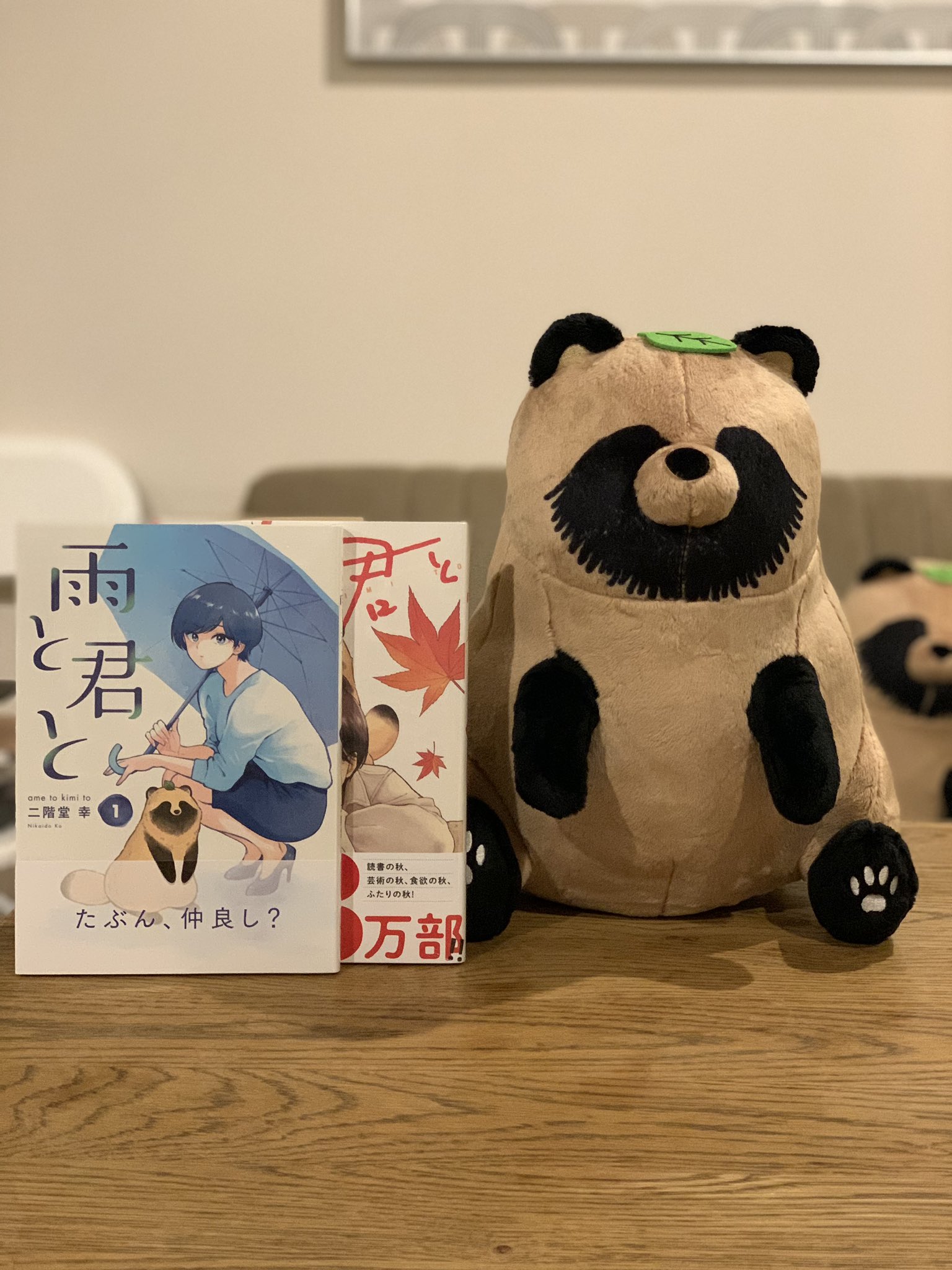 二階堂幸 雨と君と 巻発売中 Nikaidooooooooo Twitter