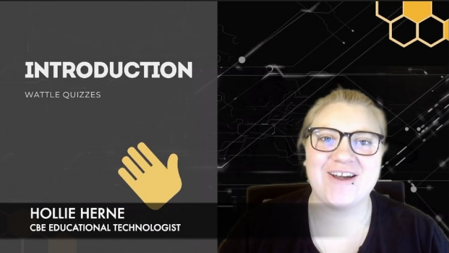 Welcome Hollie Herne to the College of Asia Pacific DES- Digital Education Services team in 2021: anu.edu.au/news/all-news/…