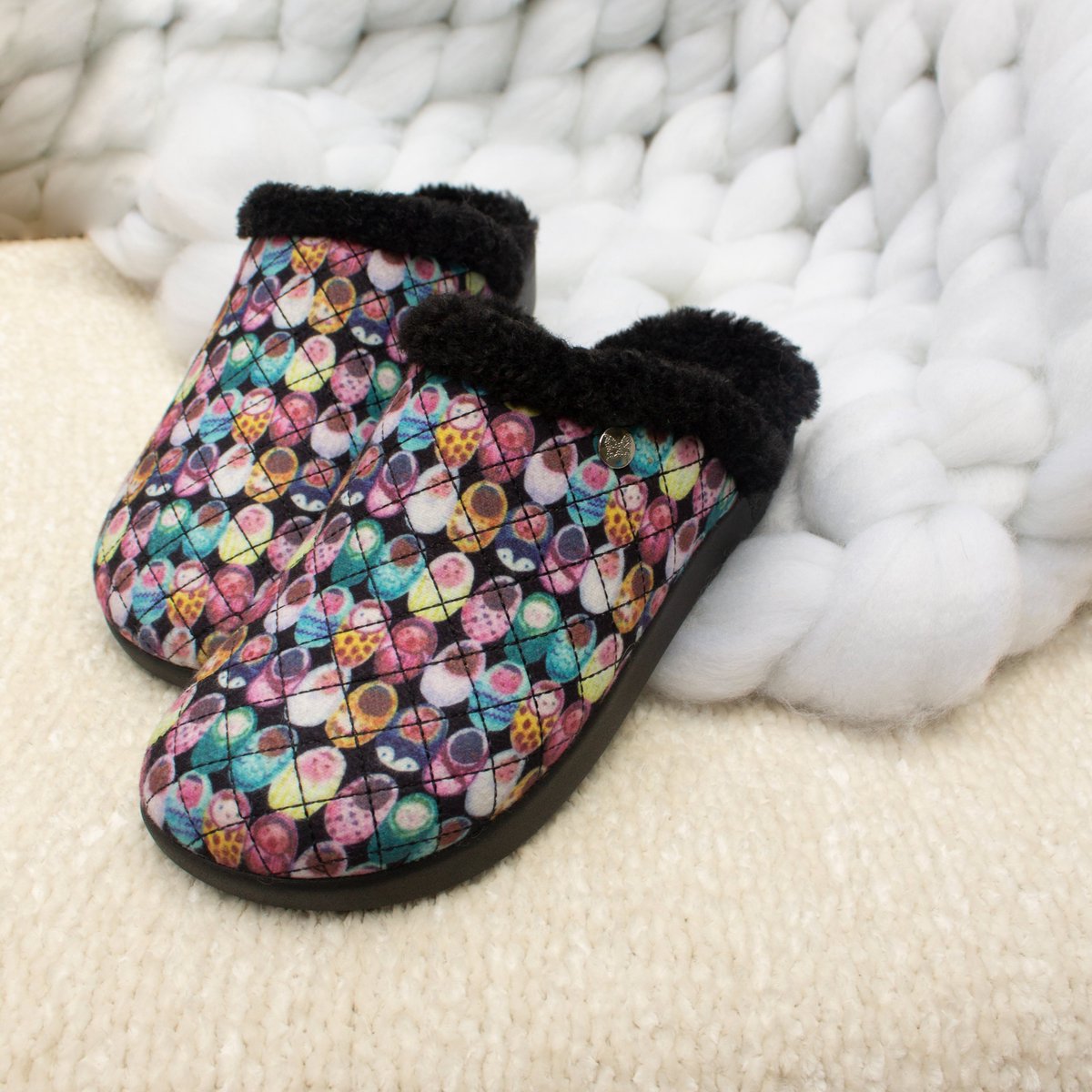 Alegria Shoes tweet media