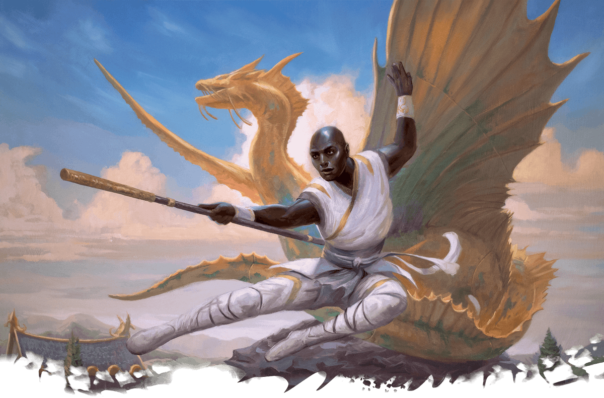 NeutralGroundNY's tweet photo. Way of the Ascendant Dragon (New Monk Subclass) - Fizban's Treasury of Dragons. 
What's your favorite MONK subclass?
#dungeonsanddragons #dungeonsanddragons5e #rpg #dnd #dnd5e #roleplayinggame #roleplayinggames #tabletoprpg #ttrpg #dndcharacter #rpgtt #rpgroup #rpggame #rpggames https://t.co/eFa6MnxKRy