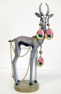 EDCsTweets's tweet photo. Design This - Earrings for Sensitive Ears from #EclecticDesignChoices blog post https://t.co/QTCNglLifR https://t.co/xN5iBAD3Cz