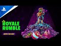 Royale Rumble event comes to Knockout City alongside free PS5 upgrade #playstation https://t.co/dBqW3gl3Da https://t.co/KhIBFvLdi4