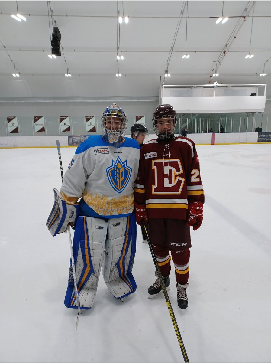 Trevor Seibel tweet media