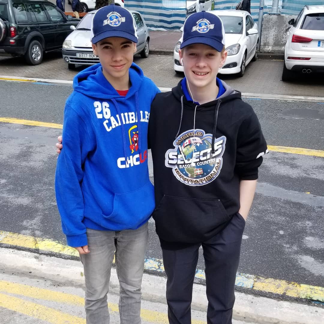 Trevor Seibel tweet media