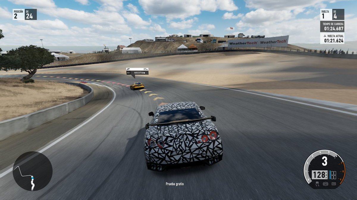1229_angel's tweet photo. #ForzaMotorsport7 #XboxShare https://t.co/mvEFZDuQUl