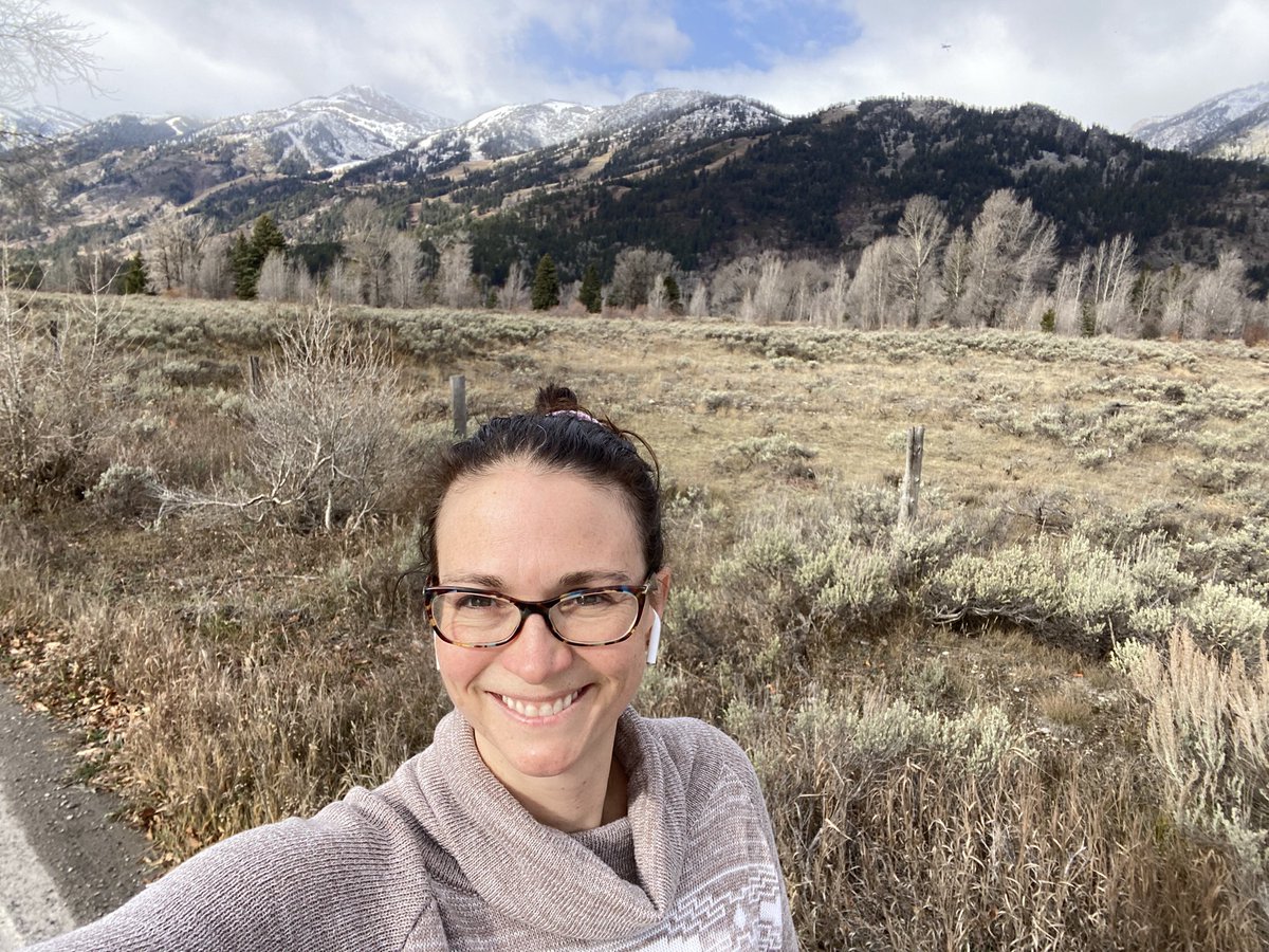 GRocqueMD's tweet photo. Thank you @AmericanCancer #AAHPM and #NPCRC for giving me exactly what I needed to recharge… natural beauty, time with friends, inspirational science, and great mentorship #FoleyRetreat @AbbyRosenbergMD @arifkamalmd @N_DionneOdomPhD and many more https://t.co/L9gzfnGrrI