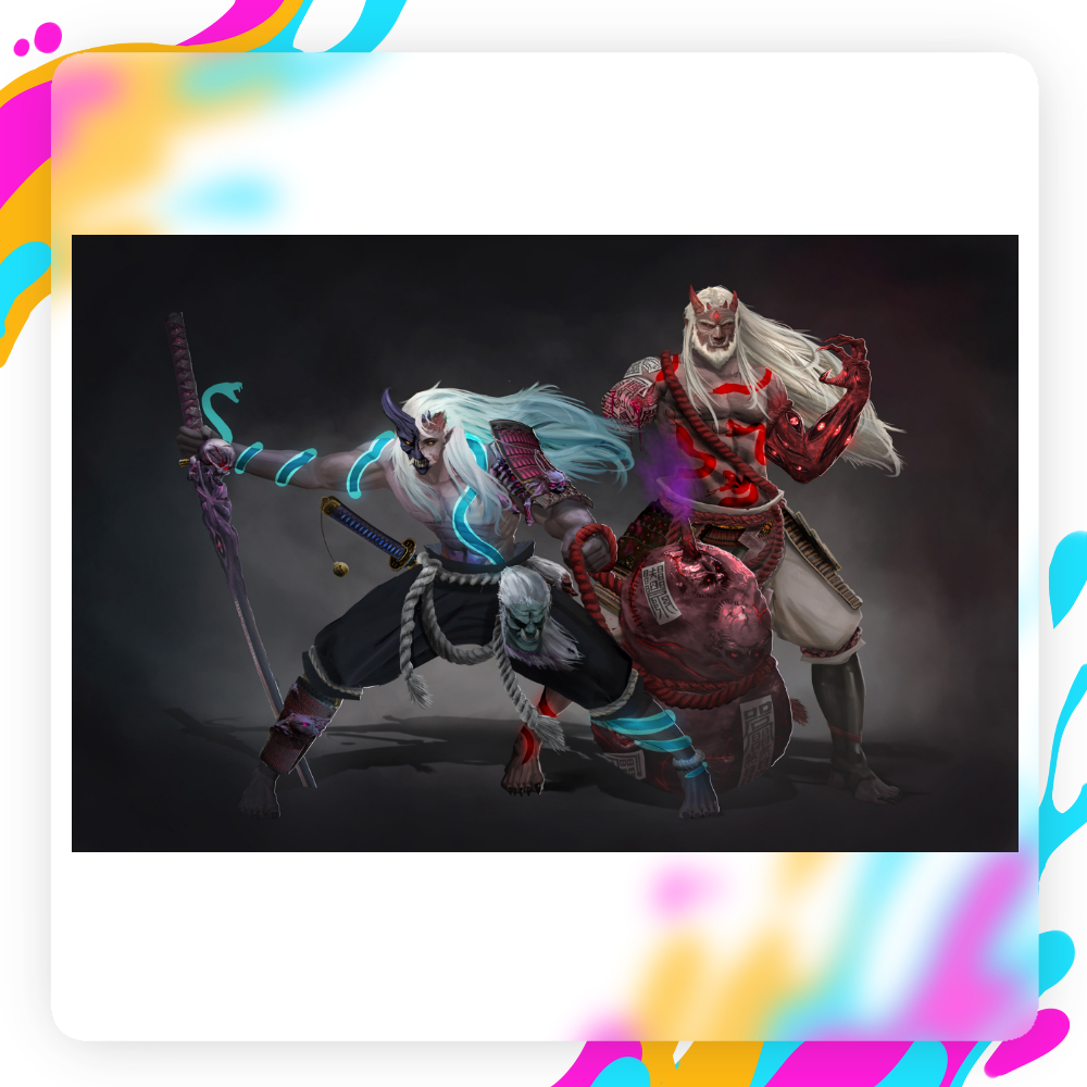 bedazzle1808's tweet photo. "Hello Peter."

Striving for growth, Zhi Xuan enjoys the adventure of art and always aims to go higher. He hopes one day he can show the world the results of his craft to inspire other adventurers too.

https://t.co/oKMW2uOcj4 https://t.co/PnXBX6W3Zw