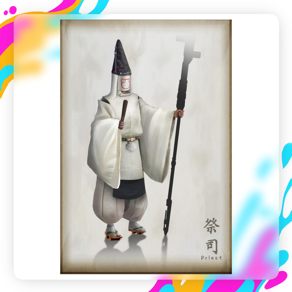 bedazzle1808's tweet photo. "Hello Peter."

Striving for growth, Zhi Xuan enjoys the adventure of art and always aims to go higher. He hopes one day he can show the world the results of his craft to inspire other adventurers too.

https://t.co/oKMW2uOcj4 https://t.co/PnXBX6W3Zw