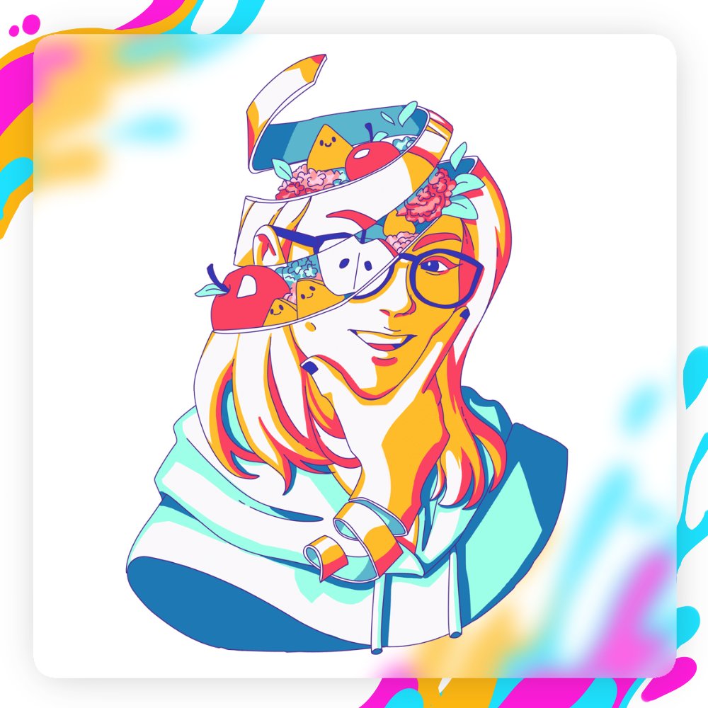 bedazzle1808's tweet photo. "Okay but does the story hurt-"

Optimistic and curious, Noelle is fond of emotionally impactful stories and elements with hidden meanings. She puts care into incorporating magic and heart in all that she creates.

https://t.co/ytuA0ewAca https://t.co/6Fl0x31Mbo