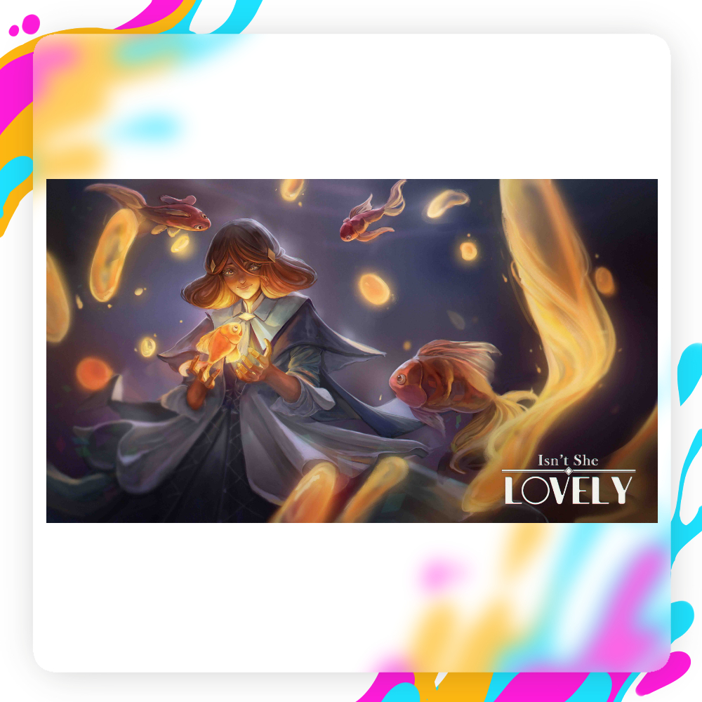 bedazzle1808's tweet photo. "blease,..."

Whether it's static or in motion, storytelling is the core of Lyanne's artistry. Inspired by anything and everything, she hopes to sail a journey of endless growth and exhilaration.

https://t.co/kMosBzZRj5 https://t.co/3sgz576btt