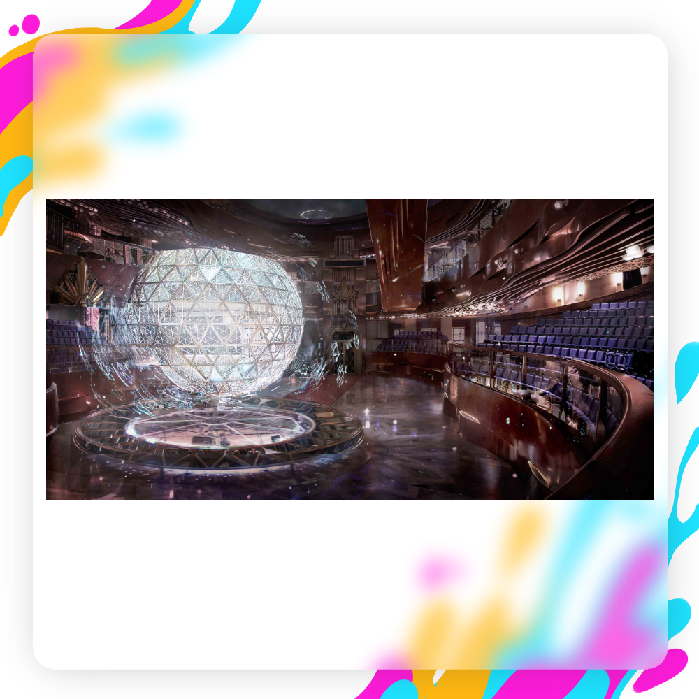 bedazzle1808's tweet photo. "blease,..."

Whether it's static or in motion, storytelling is the core of Lyanne's artistry. Inspired by anything and everything, she hopes to sail a journey of endless growth and exhilaration.

https://t.co/kMosBzZRj5 https://t.co/3sgz576btt