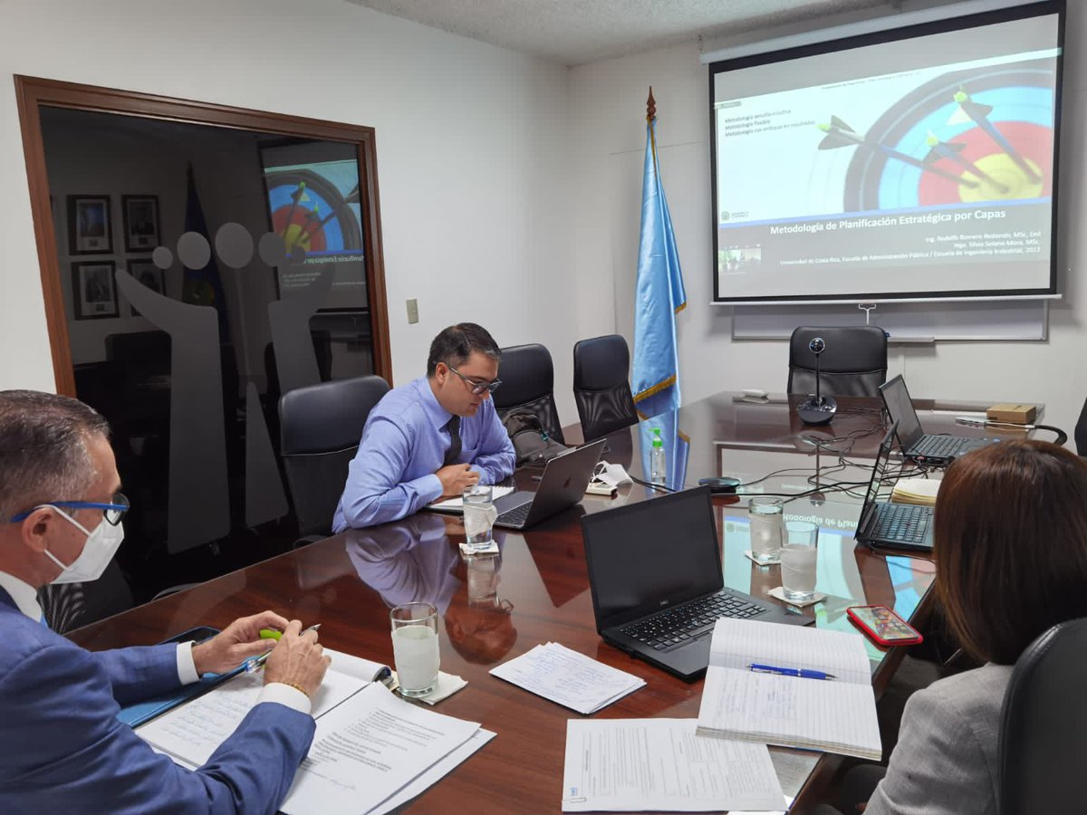 icap_1954's tweet photo. #ICAP67 La Junta General del ICAP participó en el proceso de la Construcción del Plan Estratégico Institucional, 2022-2026.
Los miembros de los países centroamericanos hicieron sus aportes, observaciones y análisis de la dirección que debe tomar la institución. Abro 🪡 https://t.co/9r8aPg9Ivh