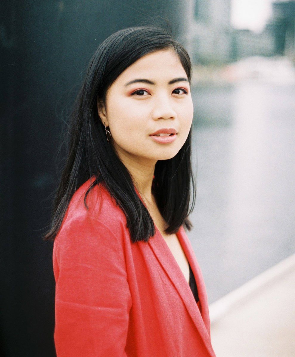 CAAPerformance's tweet photo. Meet MARGOT TANJUTCO...
Margot Tanjutco is a writer, actor, director, and comedian.
Join Margot and other panelists from around the country in Longhouse: National - The Next Generation Looks Ahead.
Head to our bio to register.
#CAAPerformance #CAAPLonghouse #National https://t.co/GBnYfdw8pI